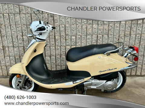 2024 Lance Havana 200i for sale at Chandler Powersports in Chandler AZ