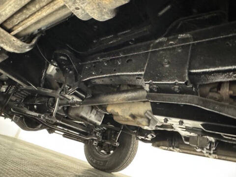 2004 Ford Excursion Limited