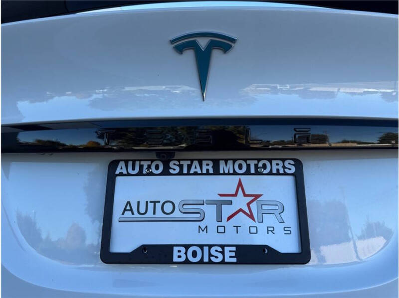 2022 Tesla Model X Plaid