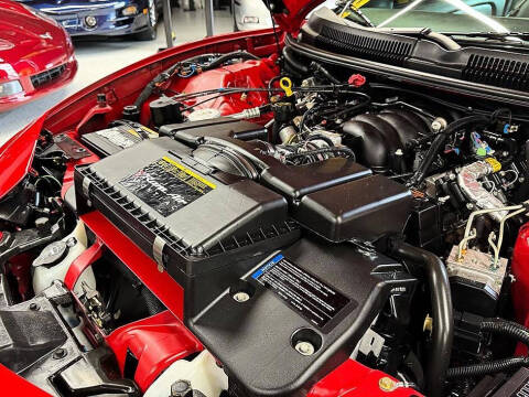 2002 Pontiac Firebird