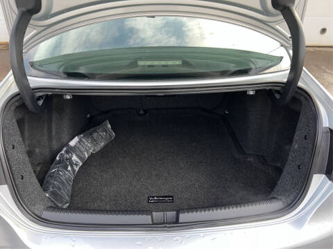 2013 Volkswagen Jetta