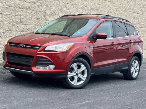 2016 Ford Escape for sale at Samuel's Auto Sales in Indianapolis IN