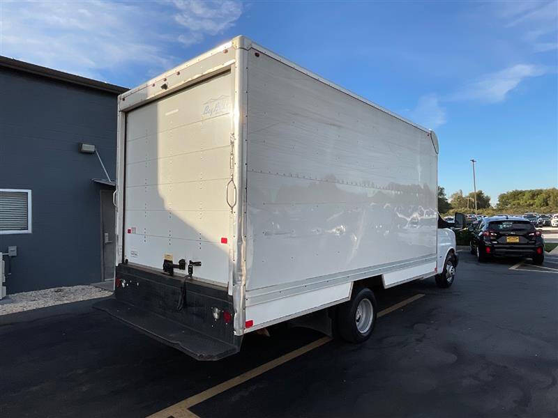 2019 Chevrolet Express