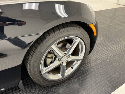 2007 Saturn SKY Red Line