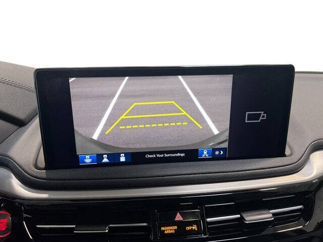 2026 Acura MDX SH-AWD