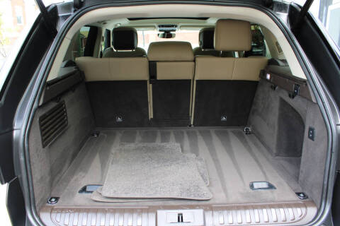 2018 Land Rover Range Rover Sport HSE