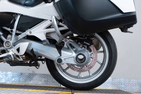 2017 BMW R 12
