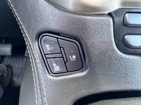 2019 GMC Yukon XL Denali