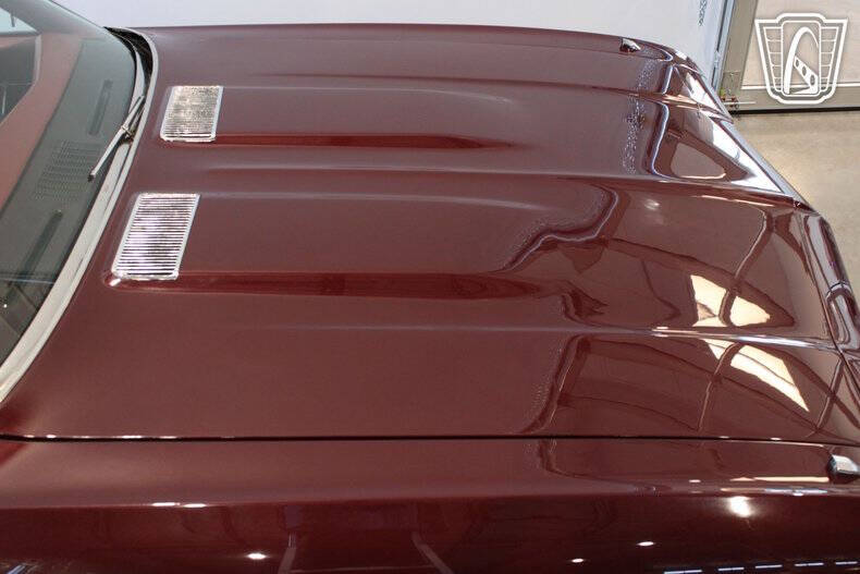 1969 Chevrolet Chevelle