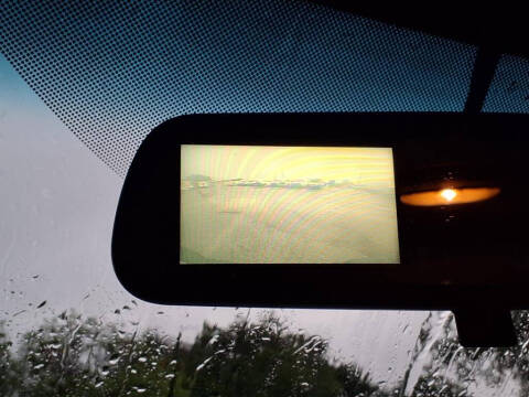 2020 Chevrolet Express 2500