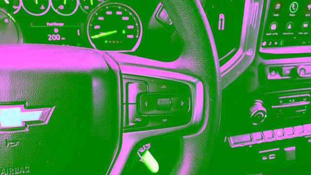 2022 Chevrolet Silverado 1500 Limited