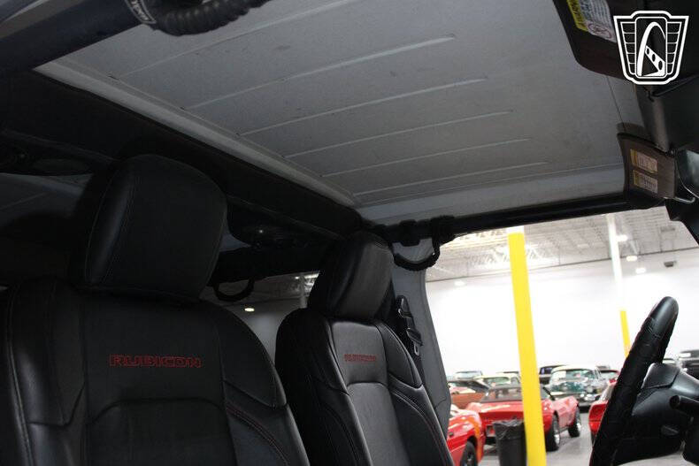 2006 Jeep Wrangler Unlimited