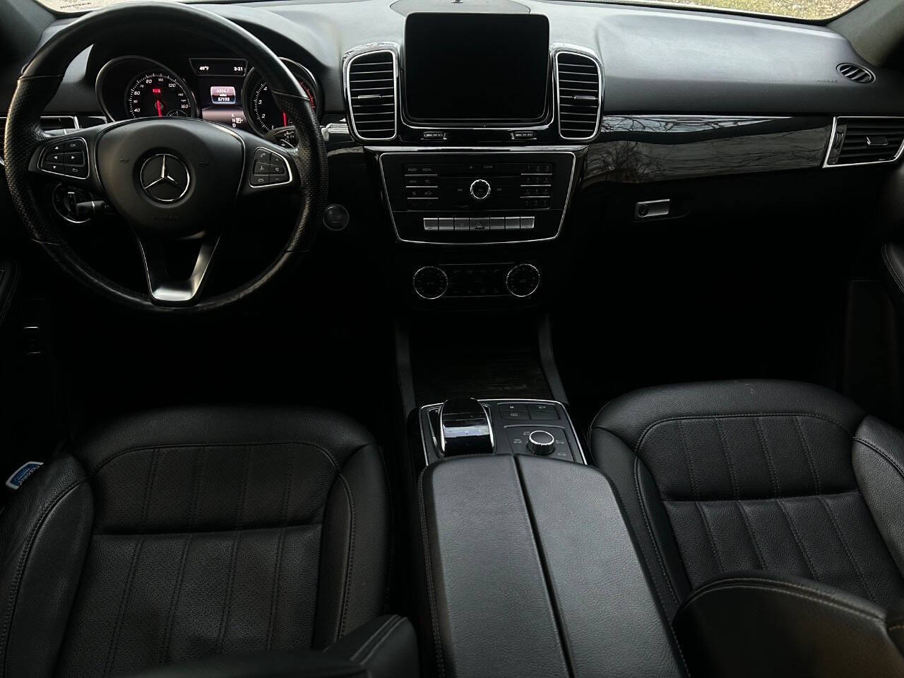 2018 Mercedes-Benz GLE for sale at Quality Cars Machesney Park in Machesney Park, IL