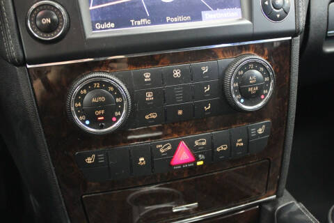 2012 Mercedes-Benz GL-Class GL 450 4MATIC