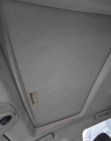 2012 GMC Terrain SLT-2