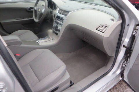 2011 Chevrolet Malibu LS