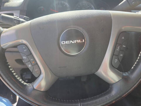 2011 GMC Sierra 1500 Denali