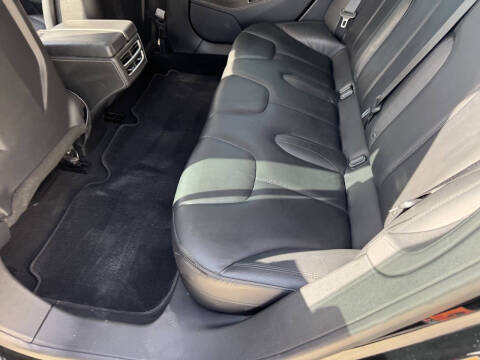 2014 Tesla Model S 85