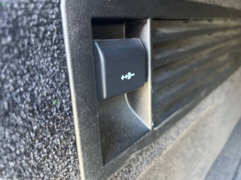 2020 Land Rover Range Rover HSE