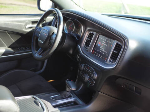 2019 Dodge Charger R/T Scat Pack