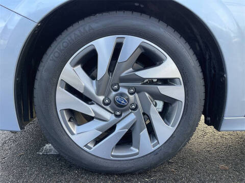 2025 Subaru Legacy Limited