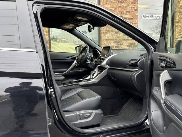 2024 Mitsubishi Eclipse Cross SEL