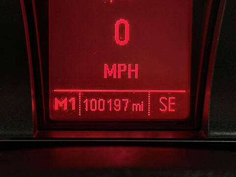 2013 GMC Terrain SLE-2