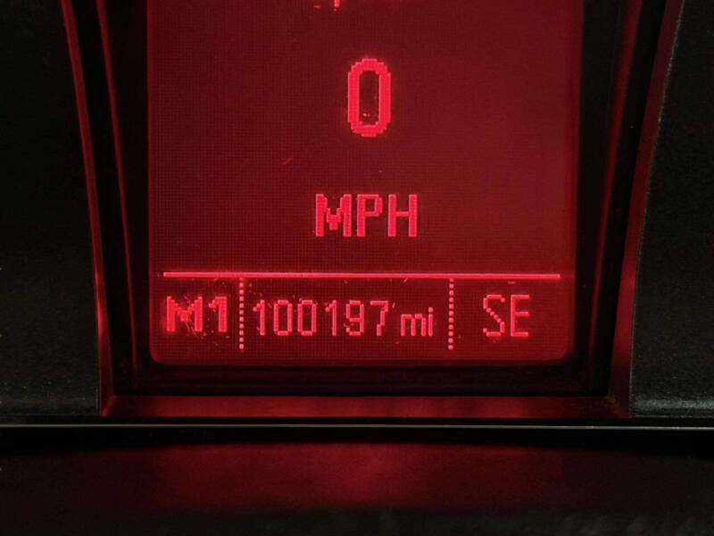 2013 GMC Terrain SLE-2