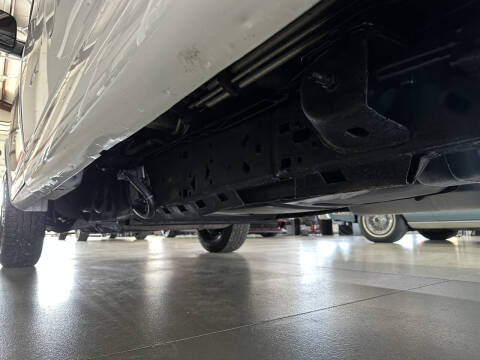 2017 Chevrolet Express LS 2500