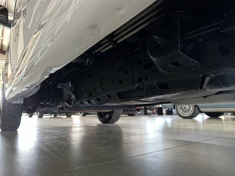 2017 Chevrolet Express LS 2500