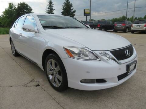 2010 Lexus GS 350 for sale at Import Exchange in Mokena IL