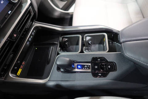 2024 Lexus TX 350 Premium
