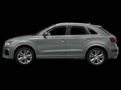 2018 Audi Q3 2.0T quattro Premium