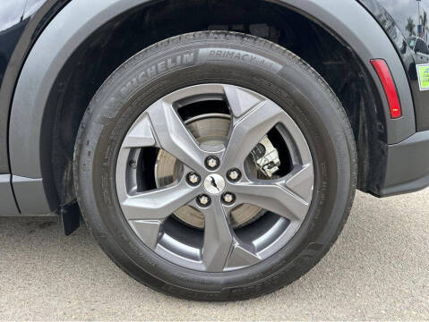 2023 Ford Mustang Mach-E Select