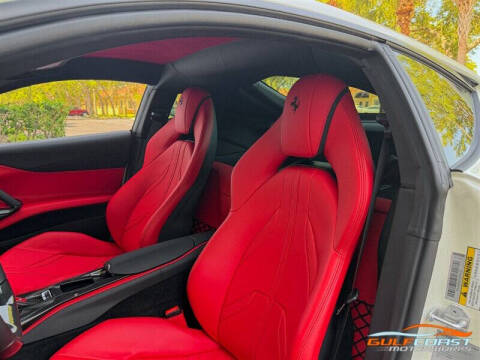 2019 Ferrari 812 Superfast