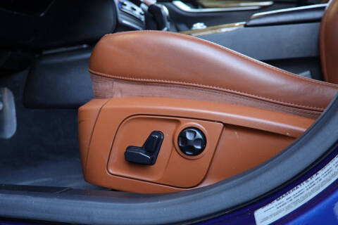 2017 Maserati Ghibli