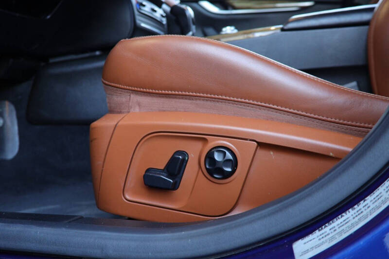 2017 Maserati Ghibli