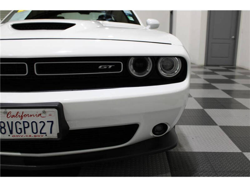 2020 Dodge Challenger GT