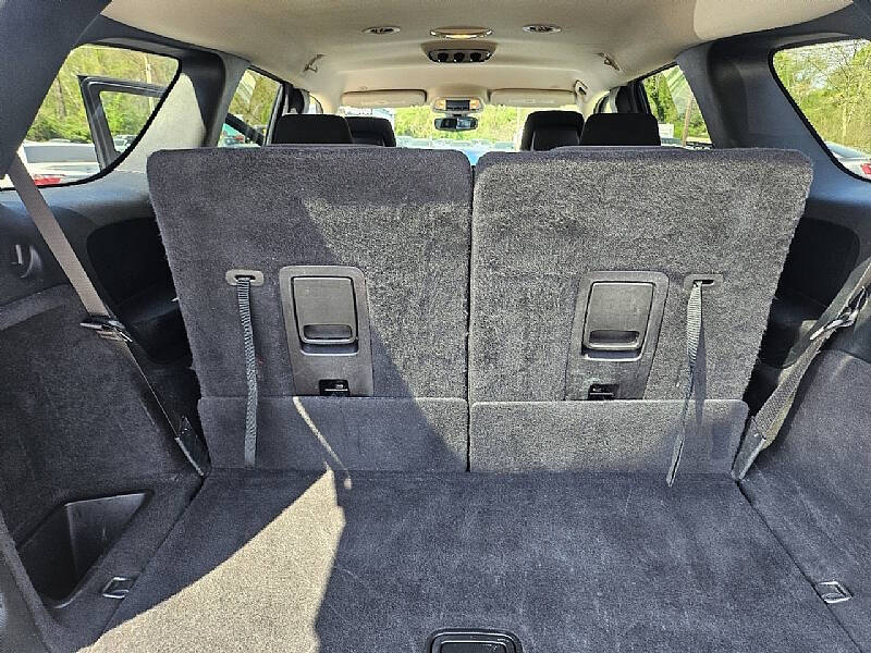 2020 Dodge Durango SXT Plus
