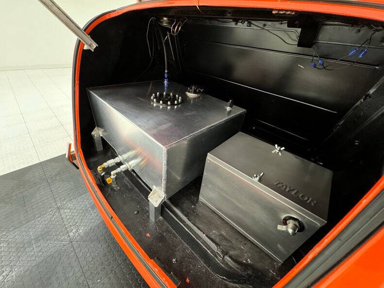 1938 Chevrolet Master Deluxe