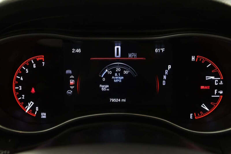 2019 Dodge Durango SXT Plus