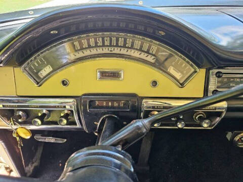 1957 Ford Fairlane 500