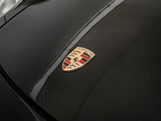 2005 Porsche 911 Carrera S