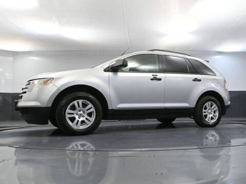 2010 Ford Edge SE