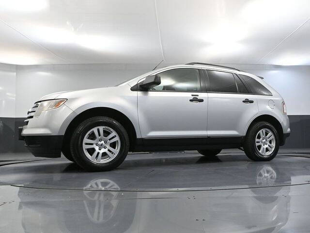2010 Ford Edge SE