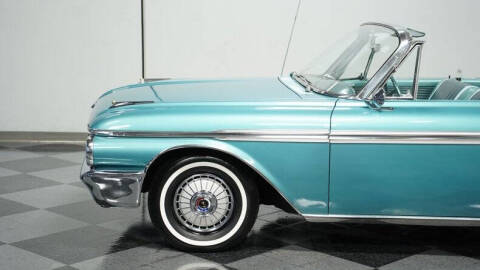1962 Ford Galaxie