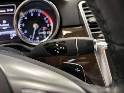 2013 Mercedes-Benz M-Class ML 350 4MATIC