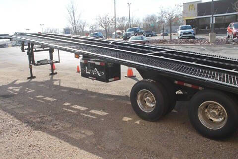 2017 Big Tex Trailer WEDGE