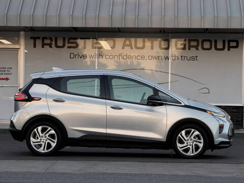2023 Chevrolet Bolt EV 1LT