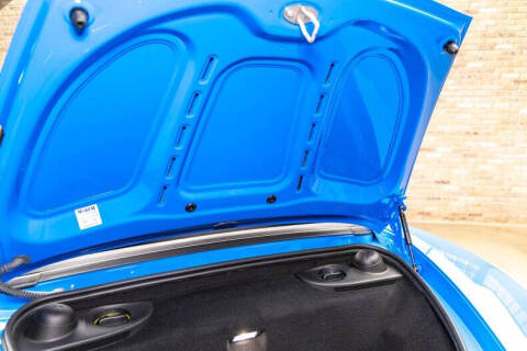 2024 Porsche 718 Boxster S